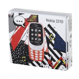 Мобильный телефон Nokia 3310 Blue