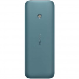 Мобильный телефон Nokia 125DS Blue (TA-1253) 