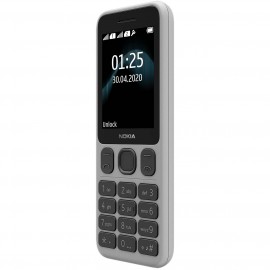 Мобильный телефон Nokia 125DS White (TA-1253)