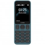 Мобильный телефон Nokia 125DS Blue (TA-1253)