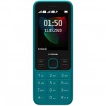 Мобильный телефон Nokia 150DS (2020) Cyan (TA-1235)