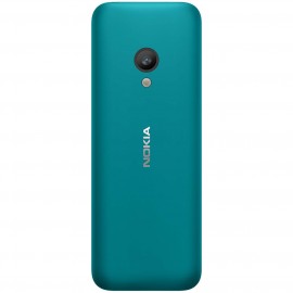 Мобильный телефон Nokia 150DS (2020) Cyan (TA-1235)