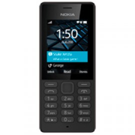 Мобильный телефон Nokia 150 DS Black (RM-1190)