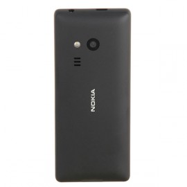 Мобильный телефон Nokia 216 DS Black (RM-1187)