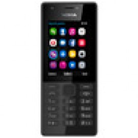 Мобильный телефон Nokia 216 DS Black (RM-1187)