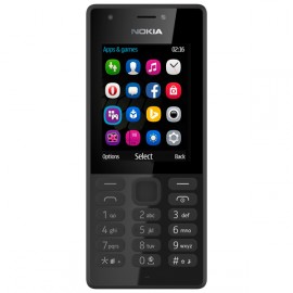 Мобильный телефон Nokia 216 DS Black (RM-1187) 