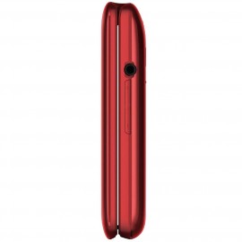 Мобильный телефон Philips Xenium E255 Red