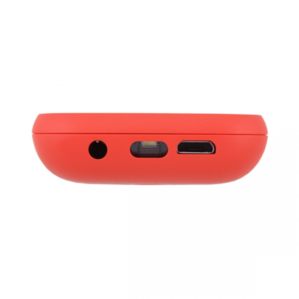 Мобильный телефон Nokia 130 DS Red (TA-1017)