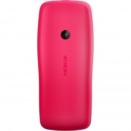 Мобильный телефон Nokia 110DS (2019) Pink (ТА-1192) 