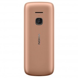 Мобильный телефон Nokia 225 4G DS Sand (TA-1276)