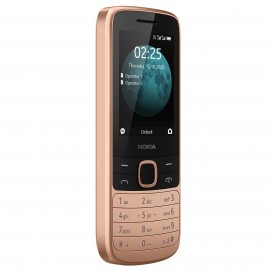 Мобильный телефон Nokia 225 4G DS Sand (TA-1276)