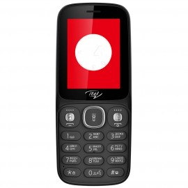 Мобильный телефон Itel IT5026 DS Black