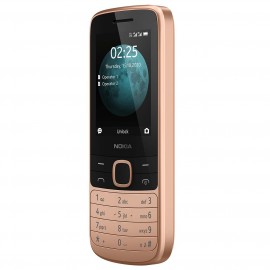 Мобильный телефон Nokia 225 4G DS Sand (TA-1276)