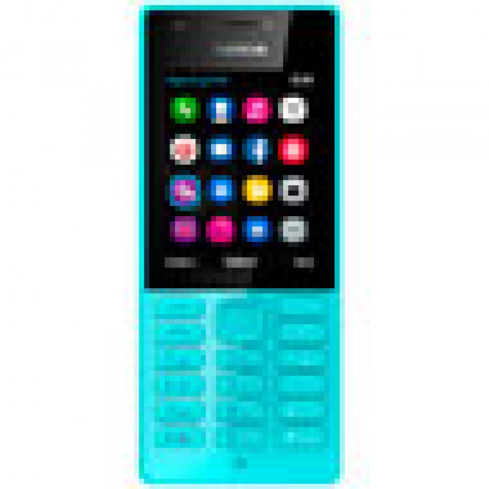 Мобильный телефон Nokia 216 DS Blue (RM-1187)