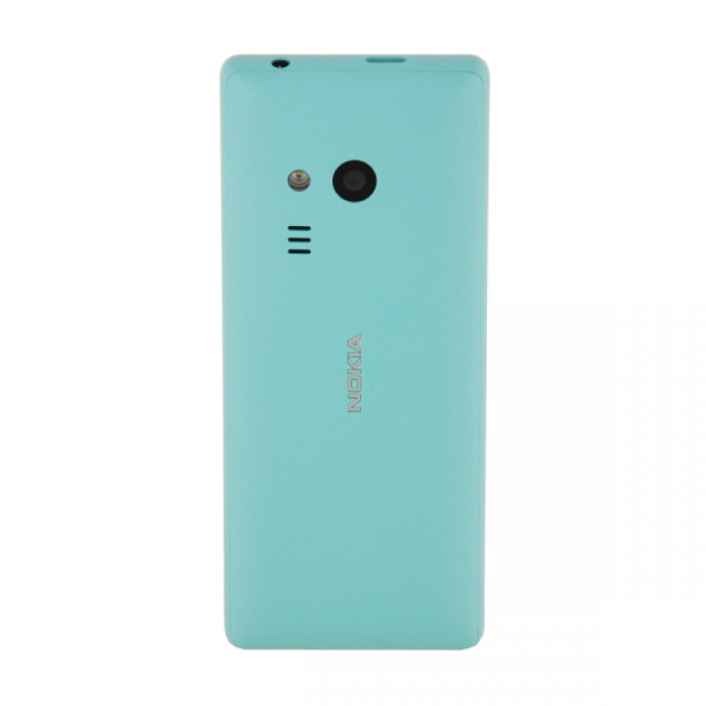 Мобильный телефон Nokia 216 DS Blue (RM-1187)