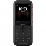 Мобильный телефон Nokia 5310DS Black/Red (ТА-1212)