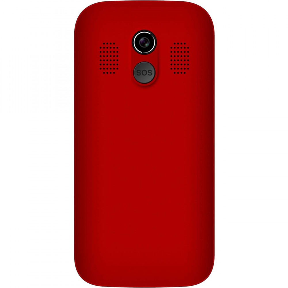 Мобильный телефон teXet TM-B418 Red