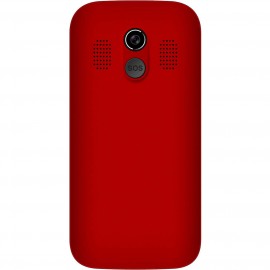 Мобильный телефон teXet TM-B418 Red 