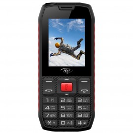 Мобильный телефон Itel IT4510 Red