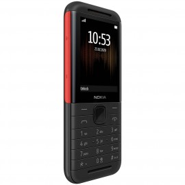 Мобильный телефон Nokia 5310DS Black/Red (ТА-1212)