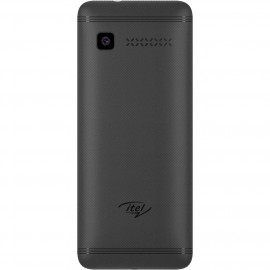 Мобильный телефон Itel IT5022 Elegant Black 