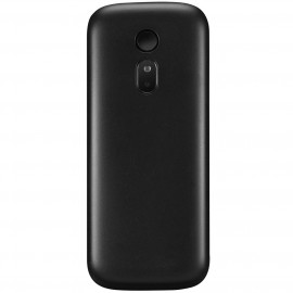 Мобильный телефон Prestigio Wize J1 DUO Black (PFP1184) 