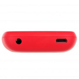 Мобильный телефон Nokia 210 DS Red (TA-1139)