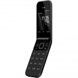 Мобильный телефон Nokia 2720DS Flip Black (TA-1175)