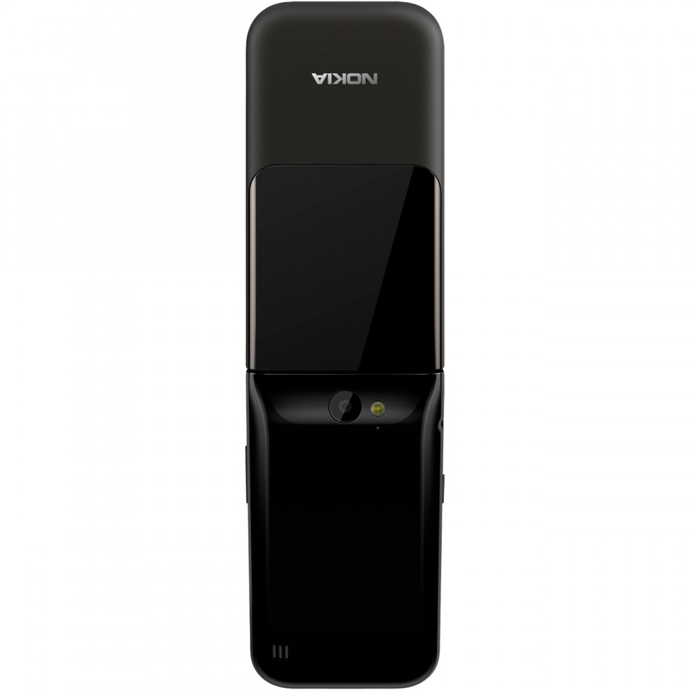 Nokia 2720ds Flip Black