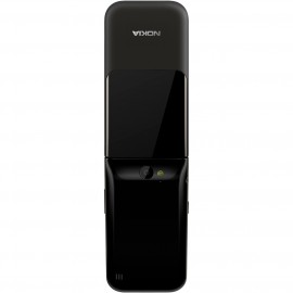 Мобильный телефон Nokia 2720DS Flip Black (TA-1175) 