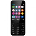 Мобильный телефон Nokia 230 Dual SIM Black