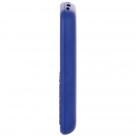 Мобильный телефон Nokia 105SS (2019) Blue (ТА-1203)