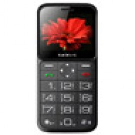 Мобильный телефон teXet TM-B226 Black/Red