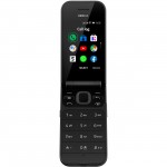 Мобильный телефон Nokia 2720DS Flip Black (TA-1175)