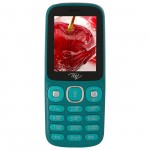 Мобильный телефон Itel IT5026 DS Peacock Green