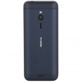 Мобильный телефон Nokia 230 DS Blue (RM-1172)