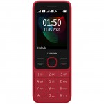 Мобильный телефон Nokia 150DS (2020) Red (TA-1235)