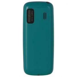 Мобильный телефон Itel IT5026 DS Peacock Green 