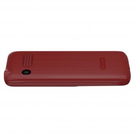 Мобильный телефон Maxvi K15n Wine Red