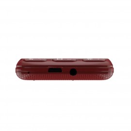 Мобильный телефон Maxvi K15n Wine Red