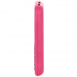 Мобильный телефон Nokia 105SS (2019) Pink (ТА-1203)