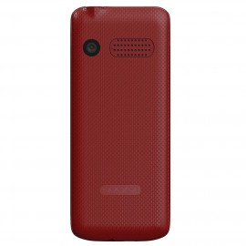 Мобильный телефон Maxvi K15n Wine Red 