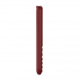 Мобильный телефон Maxvi K15n Wine Red