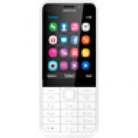 Мобильный телефон Nokia 230 Dual SIM White (RM-1172)