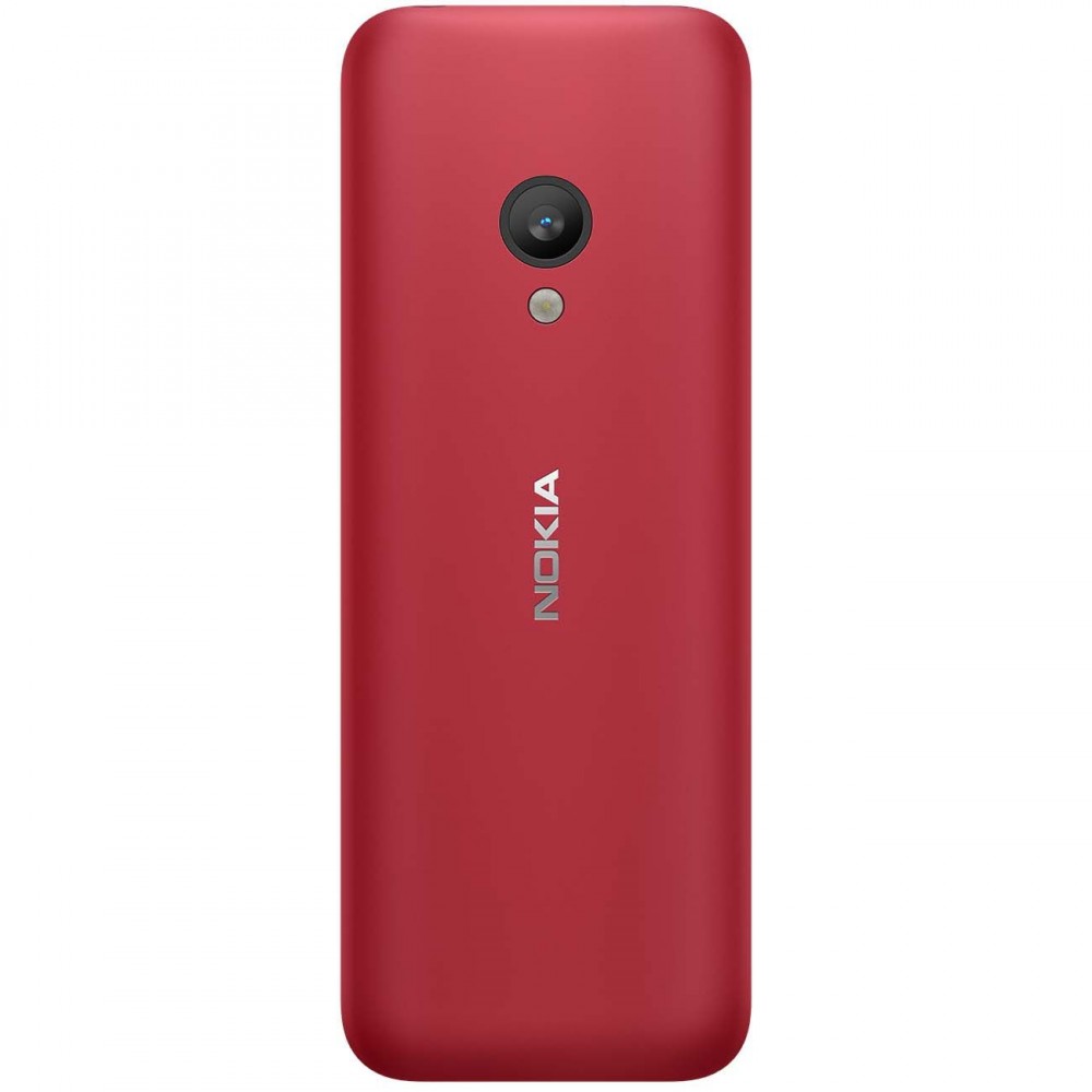 Мобильный телефон Nokia 150DS (2020) Red (TA-1235) - купить по доступной  стоимости с доставкой по Москве из интернет-магазина Lostelecom