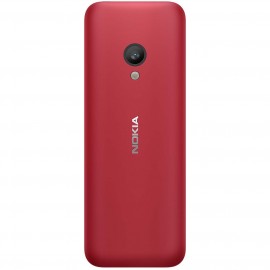 Мобильный телефон Nokia 150DS (2020) Red (TA-1235) 