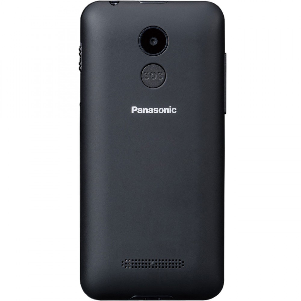 Мобильный телефон Panasonic KX-TU150 Black