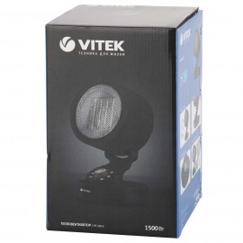 Тепловентилятор керамический Vitek VT-2055 