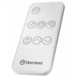 Тепловентилятор керамический Thermex Crystal 2000E