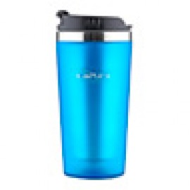 Термокружка LaPlaya Mercury Mug 0,4л Blue (560068)